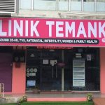 Klinik Temanku