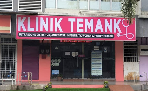 Klinik Temanku