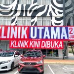 Klinik Utama 24 Jam Lukut