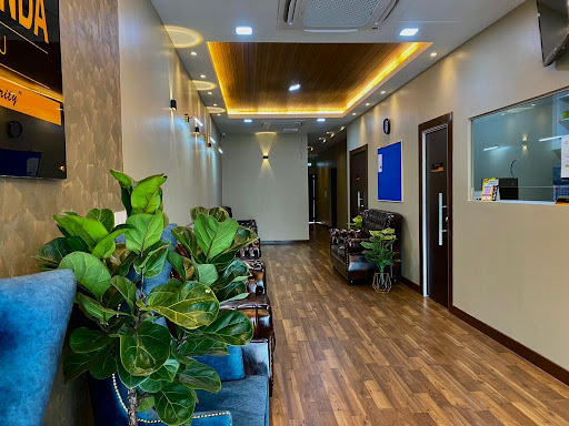 Klinik Utama Bahau 24 Jam