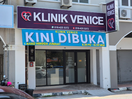 KLINIK VENICE