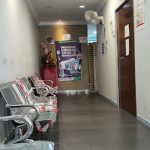 Klinik Vijay • Bagan Serai