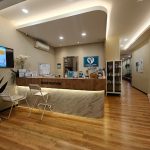 Klinik Wafa Parit Raja