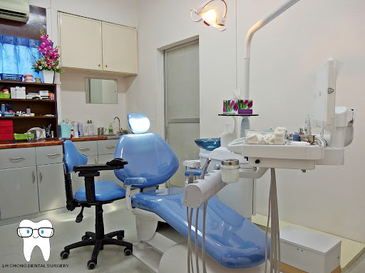 LH Chong Dental