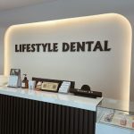 Lifestyle Dental Clinic • 黄氏 ( Gaya )