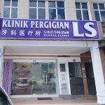 LS DENTAL CLINIC KAMPAR