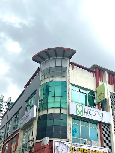 Medini Dental Clinic