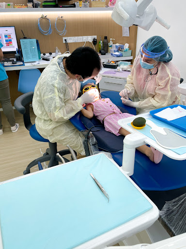 MySmile Dental Clinic