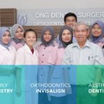 Ong Dental And Orthodontics Specialist Centre