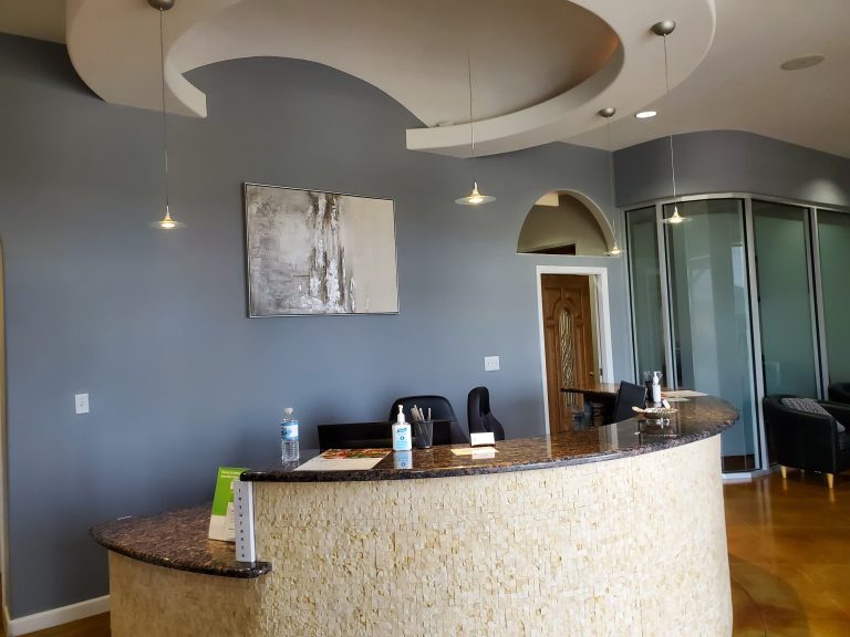 Oral Care Dental Clinic
