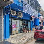 PAN BORNEO POLYCLINIC KUDAT (Previously Family Care Clinic Kudat)