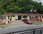 Pejabat Pergigian Bahagian Limbang