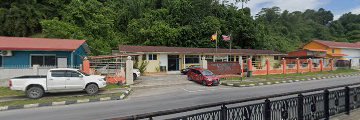 Pejabat Pergigian Bahagian Limbang