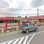 PEJABAT PERGIGIAN DAERAH KOTA TINGGI