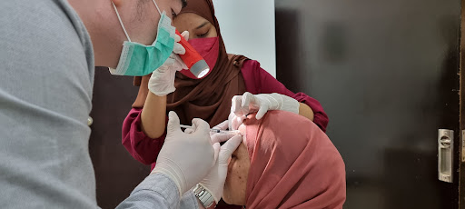 Permai Polyclinics Lok Kawi