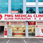 PMG Medical Clinic Mukah