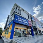 Poliklinik Annur Cahaya 24 Jam Temerloh | X-Ray, Scan 5D/6D, Rawatan Luka, Perubatan Warga Emas, Kanak-kanak dan Dewasa
