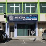 Poliklinik Dr Azhar dan Rakan- Rakan Bedong