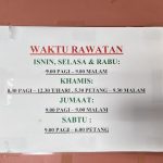 Poliklinik Idaman