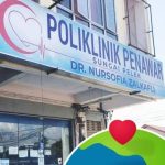 Poliklinik Penawar Sungai Pelek