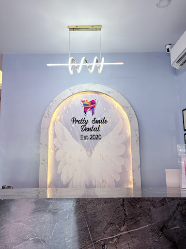 Pretty Smile Dental Solaris