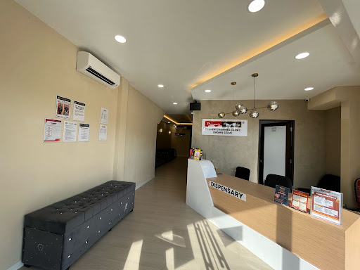 Primer Cherang Clinic Bagan Serai