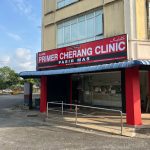 Primer Cherang Clinic Pasir Mas