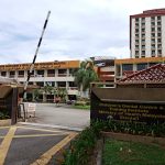 Pusat Pergigian Kanak-Kanak & ILKKM (Pergigian) Georgetown, Pulau Pinang