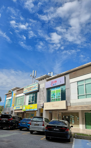 Putra Heights Dental Clinic
