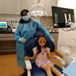 Q & M Dental Clinic (Bahau)