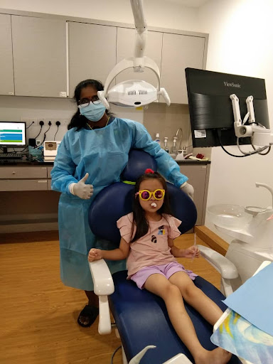 Q & M Dental Clinic (Bahau)