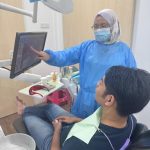 Q & M Dental Clinic (Segamat)