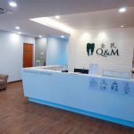 Q&M Dental Clinic - Ulu Tiram (Invisalign Braces Provider)