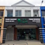 Q&M Dental - Taman Merdeka (Invisalign Braces Provider)