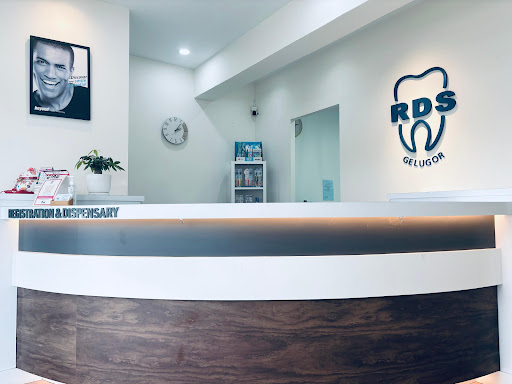 Relau Dental Clinic Gelugor
