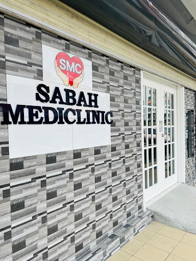 SABAH MEDICLINIC