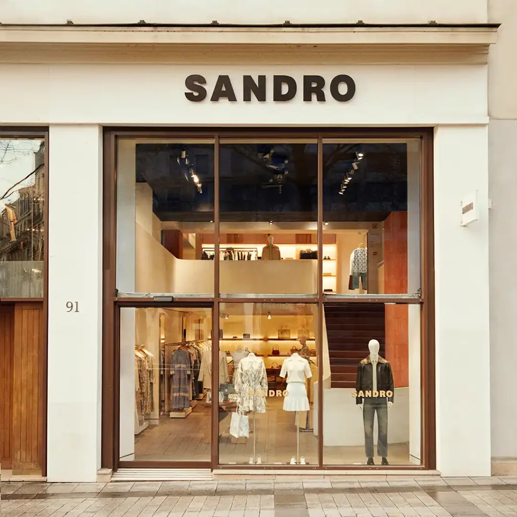 Sandro
