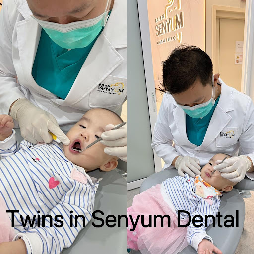 Senyum Dental Clinic (Nu Sentral KL Kuala Lumpur) Dentist, Klinik Gigi, عيادة اسنان, 牙医, 歯科医, 치과진료소 Open Everyday 365 Days