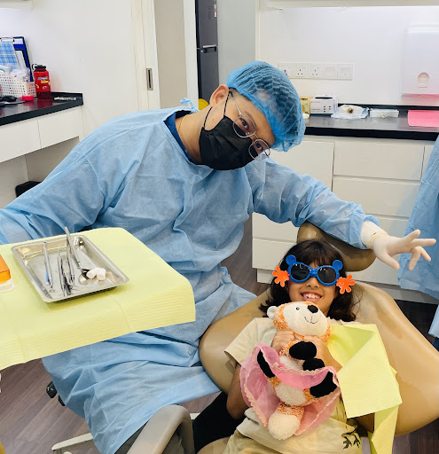 SG Dental Clinic Johor Bahru