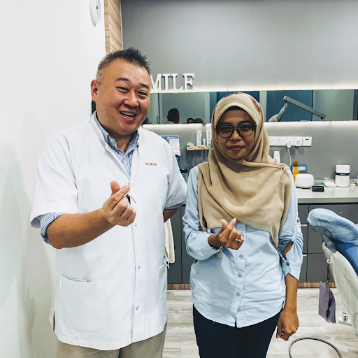 SMILE 28 Dental Clinic @ Lukut / Port Dickson (HQ)
