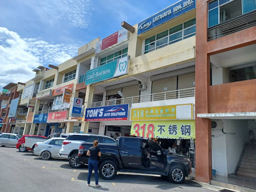 Smile Borneo Penampang