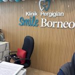 Smile Borneo Tawau