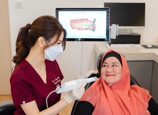 Smile Dental Clinic