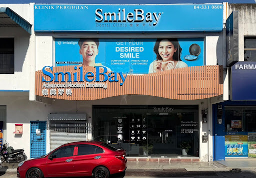 SmileBay Dental Surgery - Raja Uda
