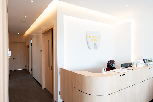 SmileCove Dental Clinic (Pauh Jaya)