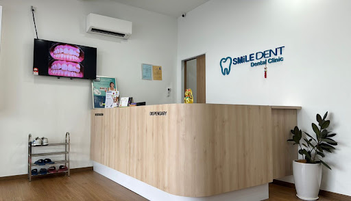 Smiledent Dental Clinic