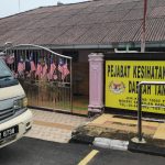 Tampin District Dental Office