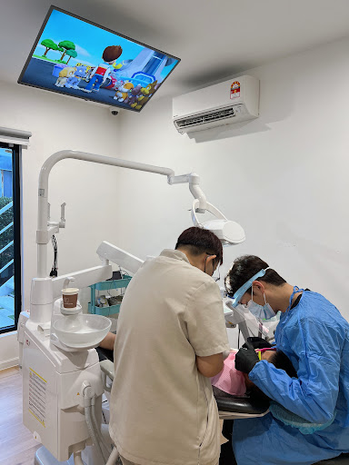 The Garden Dental