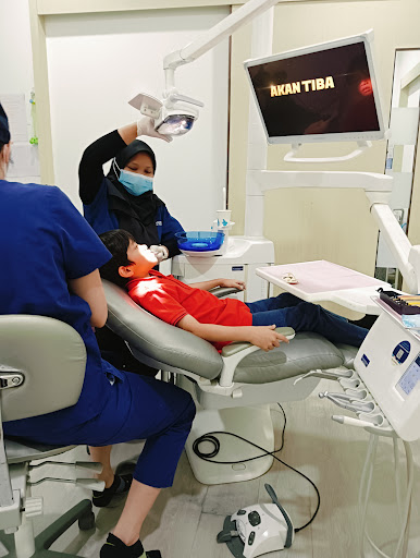 Tooth Buddy Dental Clinic (Banting)