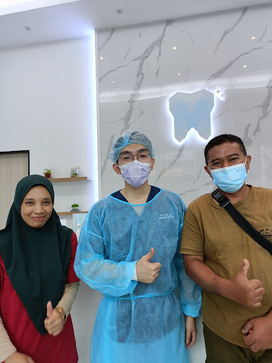 Tooth Buddy Dental Clinic (Semenyih)